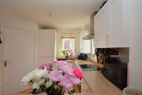 2 bedroom end of terrace house for sale, Orchard Way, Cranbrook, EX5 7HY