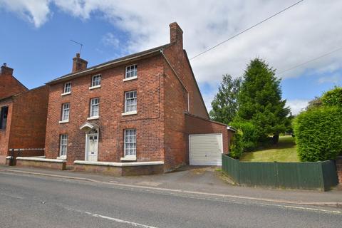 7 bedroom detached house for sale, Drayton Road, Hodnet