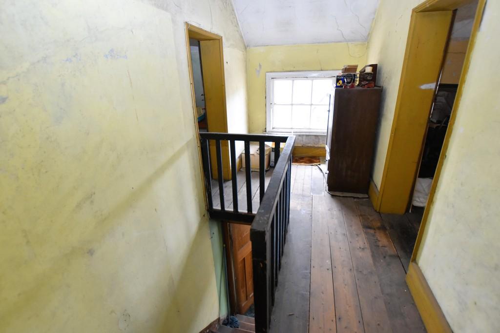 2nd Floor Landing