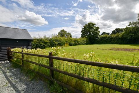 1 bedroom barn conversion for sale, Hatton Road, Hinstock, Market Drayton