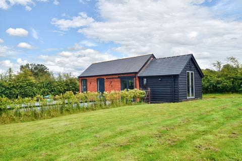 1 bedroom barn conversion for sale, Hatton Road, Hinstock, Market Drayton