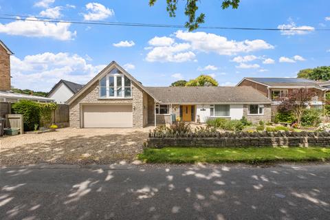 3 bedroom bungalow for sale, Ridge, Wareham, Dorset