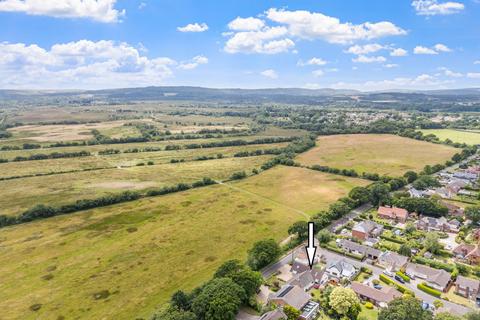 Littlefield Arne Road, Ridge, Wareham, BH20 5BH