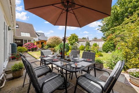 Littlefield Arne Road, Ridge, Wareham, BH20 5BH