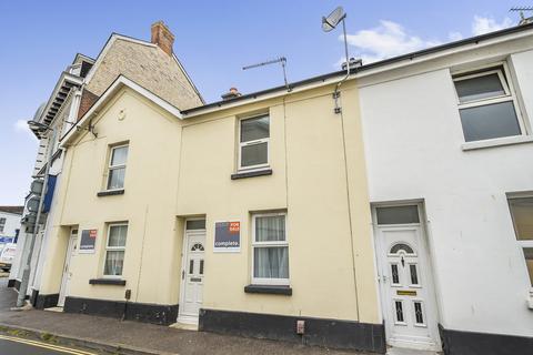 2 bedroom terraced house for sale, Lemon Road, Newton Abbot, TQ12 2BA