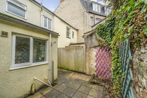 2 bedroom terraced house for sale, Lemon Road, Newton Abbot, TQ12 2BA