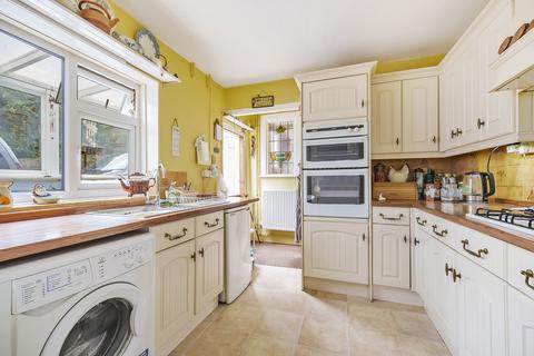 3 bedroom end of terrace house for sale, White Heather Terrace, Bovey Tracey