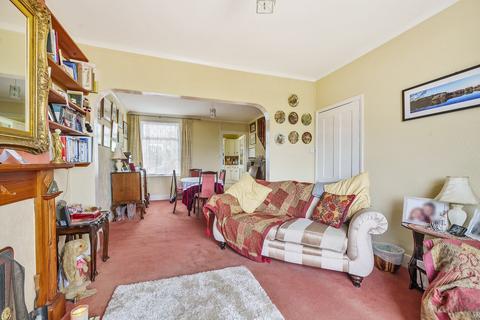 3 bedroom end of terrace house for sale, White Heather Terrace, Bovey Tracey