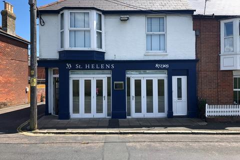 Restaurant for sale, Lower Green Road, St. Helens