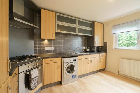 2 bedroom apartment to rent, Links Road, Aberdeen