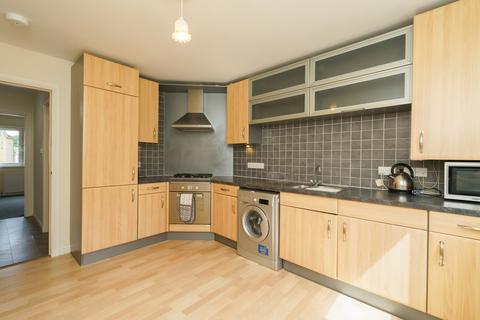 2 bedroom apartment to rent, Links Road, Aberdeen
