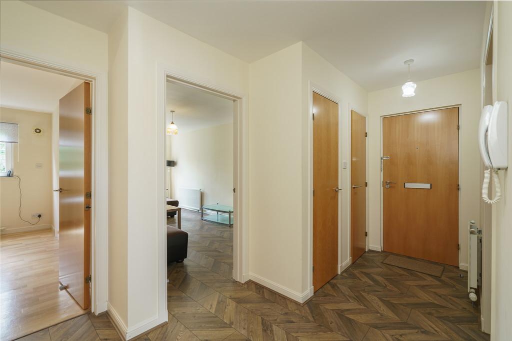 Apartment in Aberdeen, Castlehill and Pittodrie - View 2