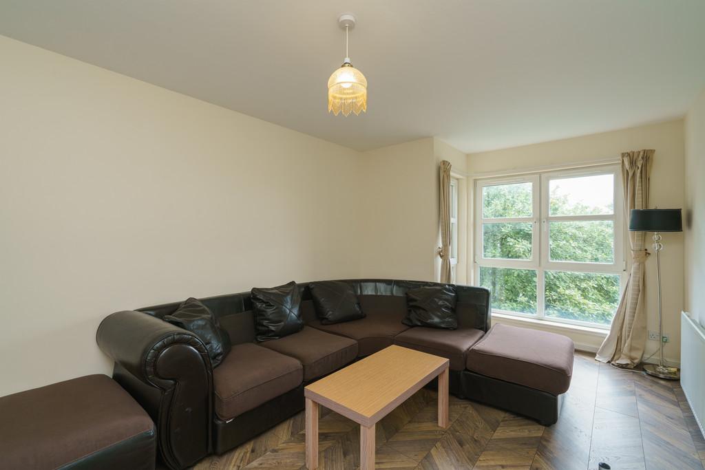 Apartment in Aberdeen, Castlehill and Pittodrie - View 3