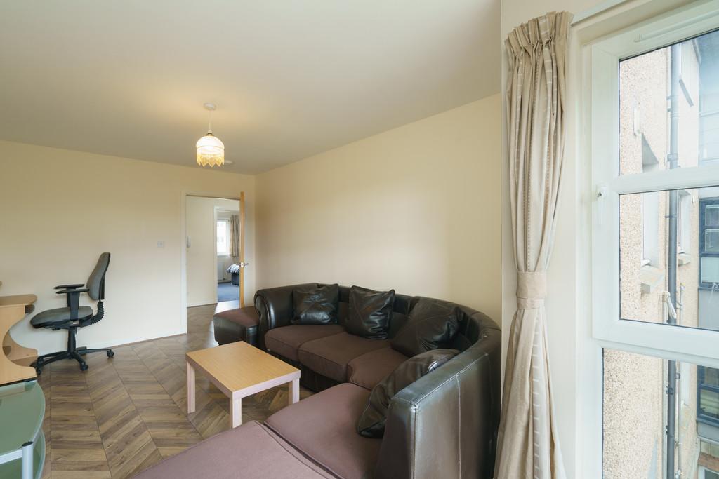 Apartment in Aberdeen, Castlehill and Pittodrie - View 4