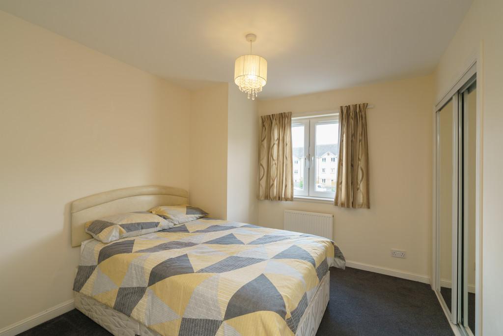Apartment in Aberdeen, Castlehill and Pittodrie - View 5