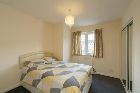 2 bedroom apartment to rent, Links Road, Aberdeen