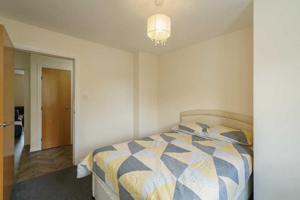 Apartment in Aberdeen, Castlehill and Pittodrie - More