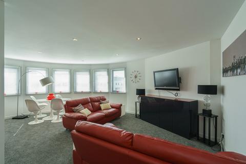 3 bedroom apartment for sale, Merkland Lane (3rd Floor), Aberdeen