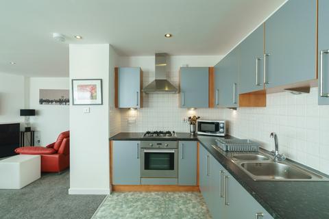 3 bedroom apartment for sale, Merkland Lane (3rd Floor), Aberdeen