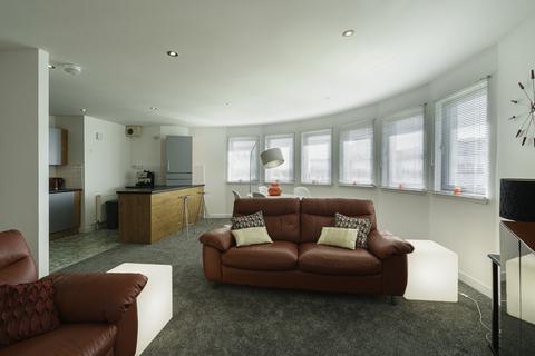 3 bedroom apartment for sale, Merkland Lane (3rd Floor), Aberdeen