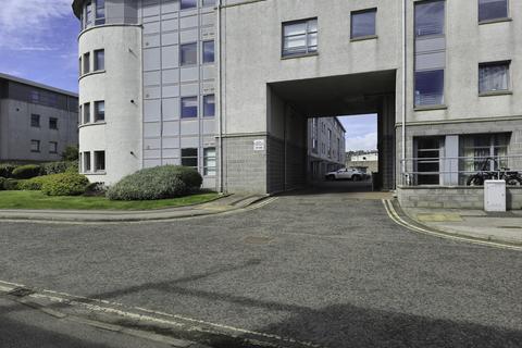 Merkland Lane (3rd Floor), Aberdeen