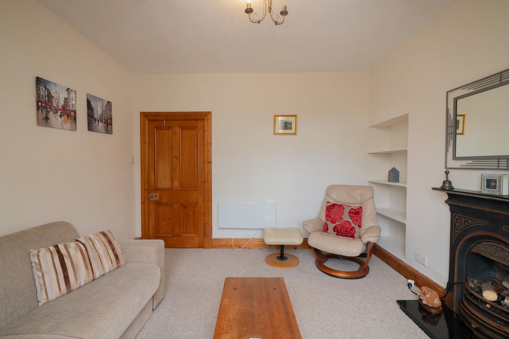 Bankhead Road (FFR), Aberdeen 1 bed apartment for sale £77,000