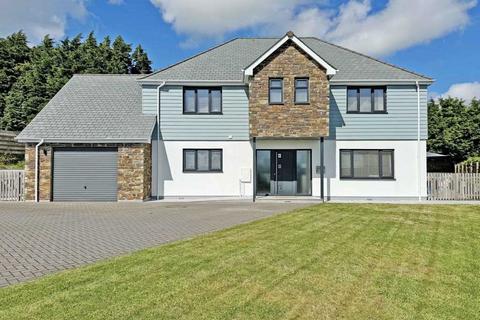 4 bedroom detached house for sale, Carclaze, Cornwall