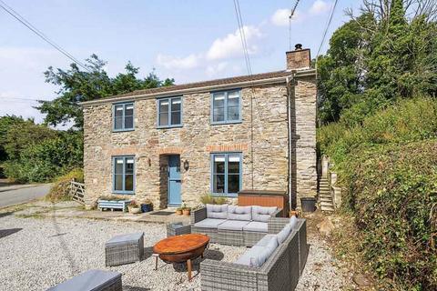 3 bedroom detached house for sale, Penwartha, Perranporth, Cornwall