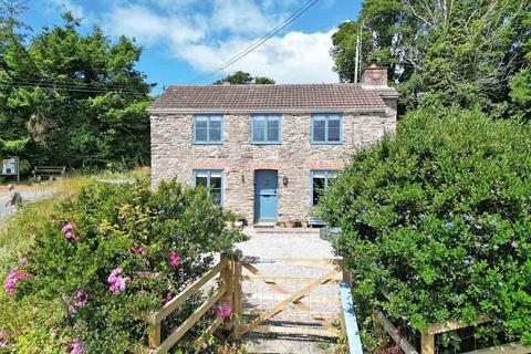 3 bedroom detached house for sale, Penwartha, Perranporth, Cornwall