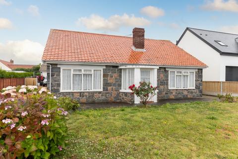 3 bedroom bungalow for sale, Route De La Maladerie, St. Saviour, Guernsey