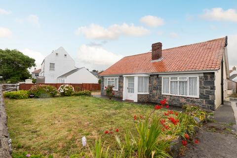 3 bedroom bungalow for sale, Route De La Maladerie, St. Saviour, Guernsey