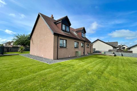 5 bedroom villa for sale, Turriff, AB53