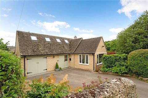 undefined, Chapel Lane, Salford, Oxfordshire, OX7
