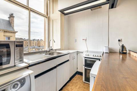 Studio for sale, Woodlands Terrace, Park, Glasgow