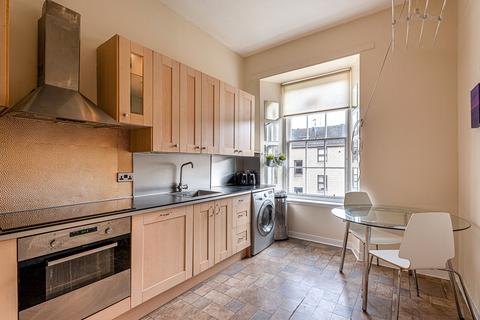 3 bedroom apartment for sale, Willowbank Street, Woodlands, Glasgow