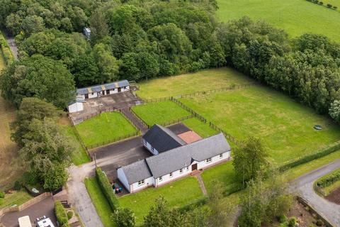 6 bedroom detached house for sale, Lockerbie, Dumfries and Galloway