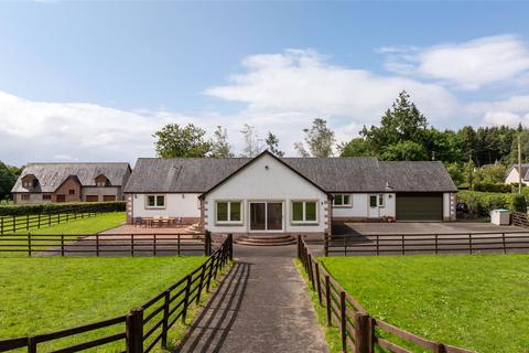 6 bedroom detached house for sale, Lockerbie, Dumfries and Galloway