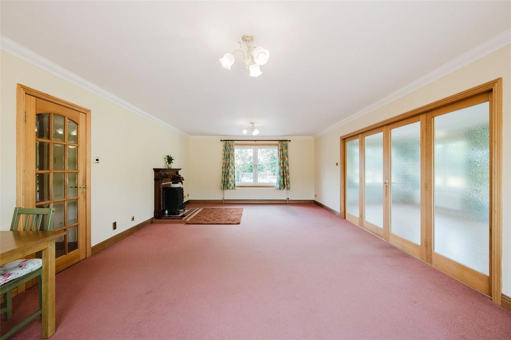 Living Dining Room