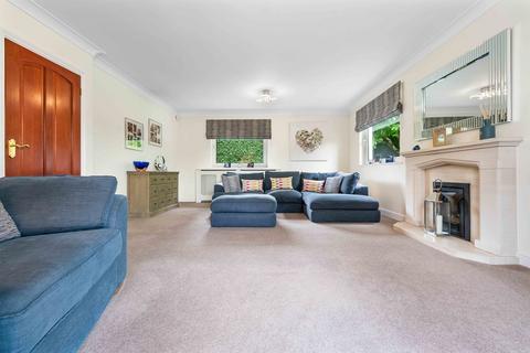 4 bedroom detached house for sale, Greenacre, Creigiau, Cardiff