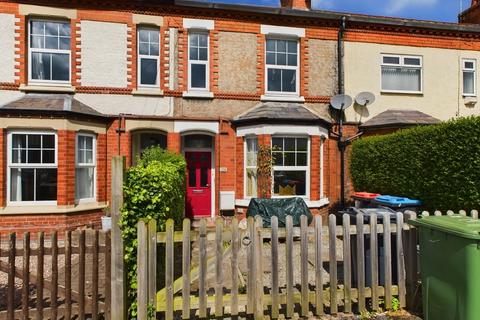 3 bedroom terraced house for sale, St. Marks Road, Saltney