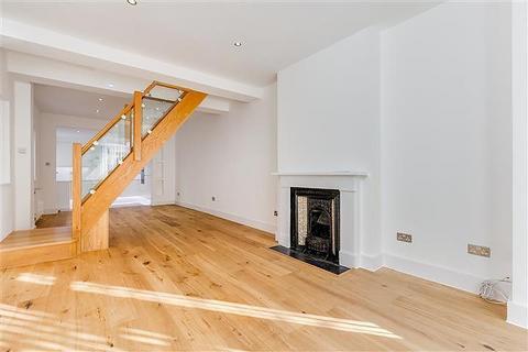 3 bedroom semi-detached house for sale, Saville Road, Chiswick, London