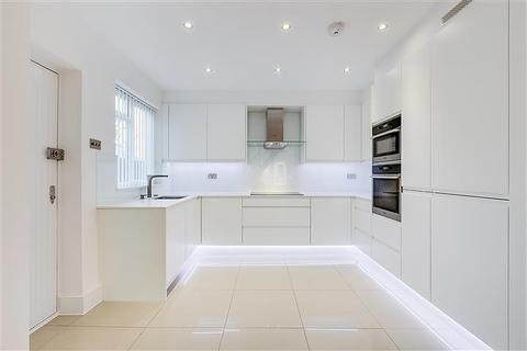 3 bedroom semi-detached house for sale, Saville Road, Chiswick, London