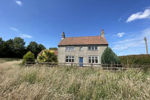 3 bedroom detached house for sale, Coney Garth Lane, Surfleet, PE11 4DS