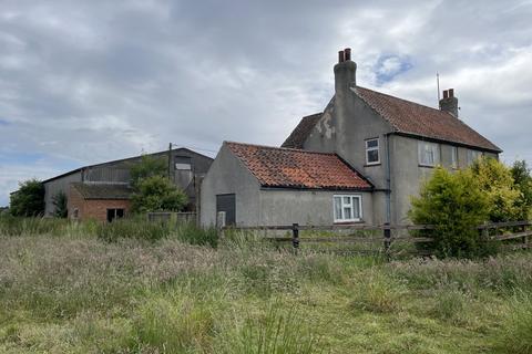 3 bedroom detached house for sale, Coney Garth Lane, Surfleet, PE11 4DS