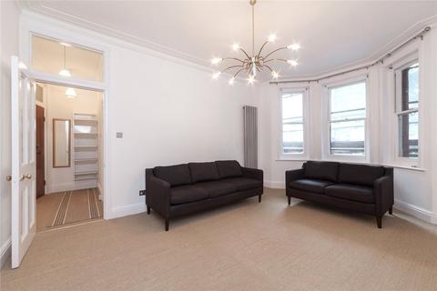 3 bedroom flat to rent, Castellain Mansions, Castellain Road, London