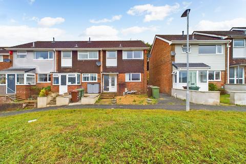 3 bedroom end of terrace house for sale, Mary Dean Avenue, Plymouth PL5