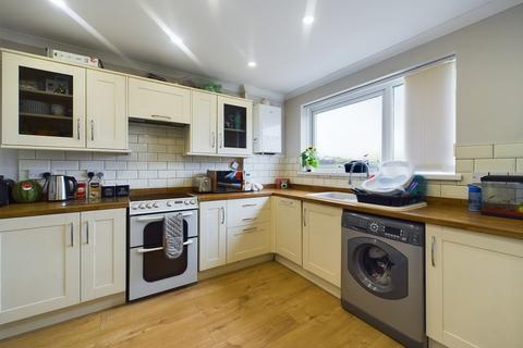 3 bedroom end of terrace house for sale, Mary Dean Avenue, Plymouth PL5