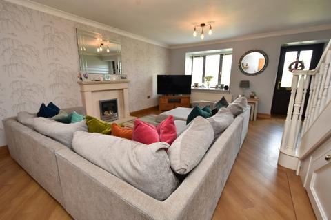 3 bedroom mews for sale, Loweswater Terrace, Dalton-in-Furness, Cumbria