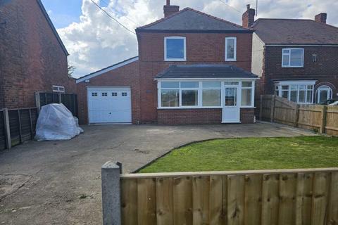 3 bedroom detached house for sale, Haldenby, Barrow Road, Barrow-upon-Humber, Lincolnshire