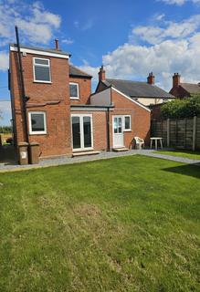 3 bedroom detached house for sale, Haldenby, Barrow Road, Barrow-upon-Humber, Lincolnshire